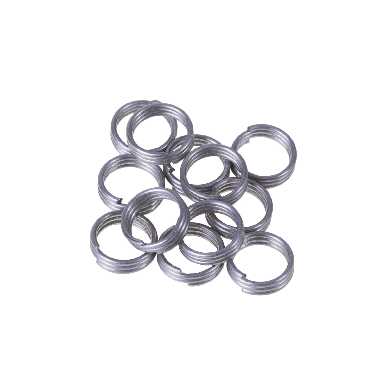 Karella - Shaft Federringe 12er Set – Bild 2