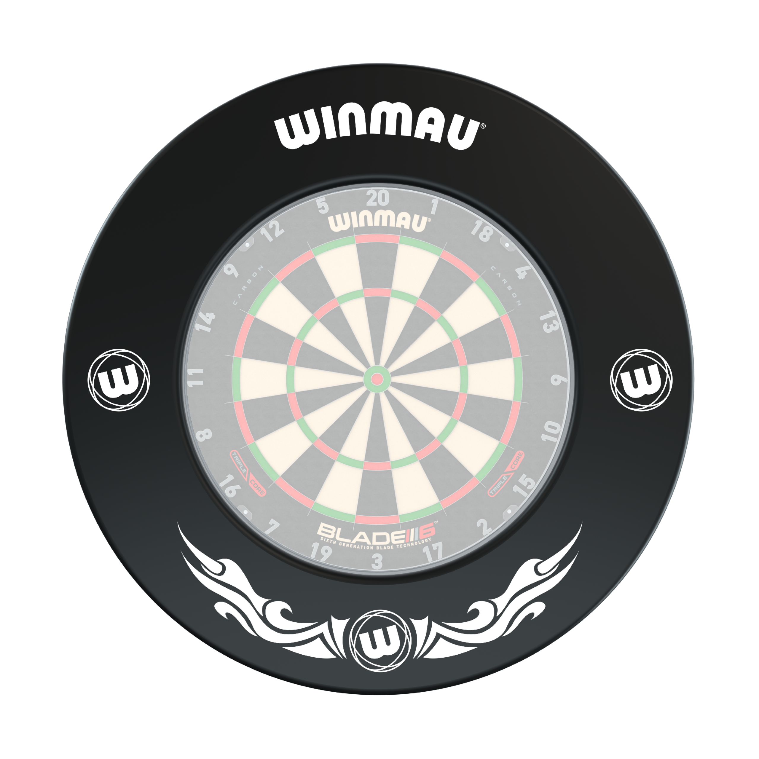 Winmau - Surround Xtreme – Bild 6