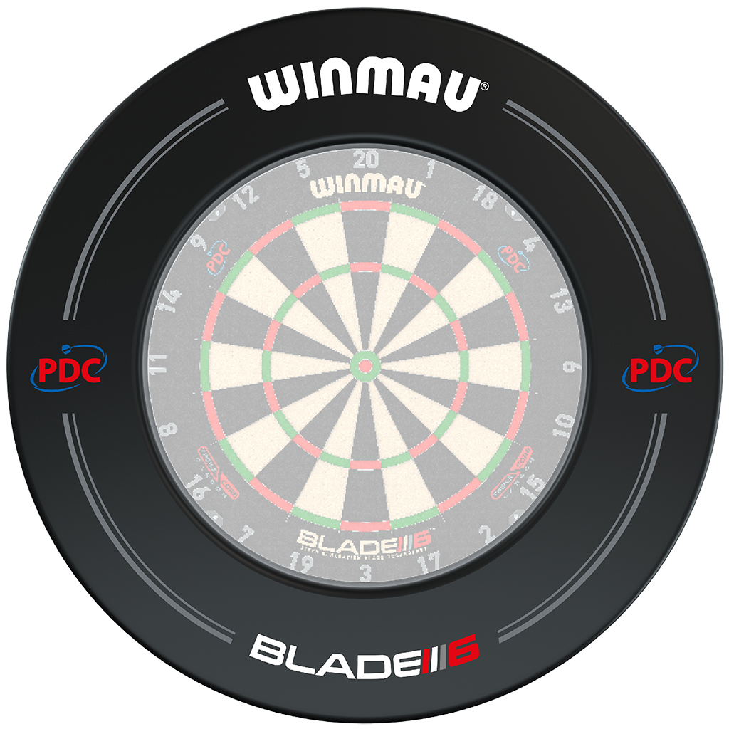 Winmau - Surround Blade 6 PDC – Bild 5