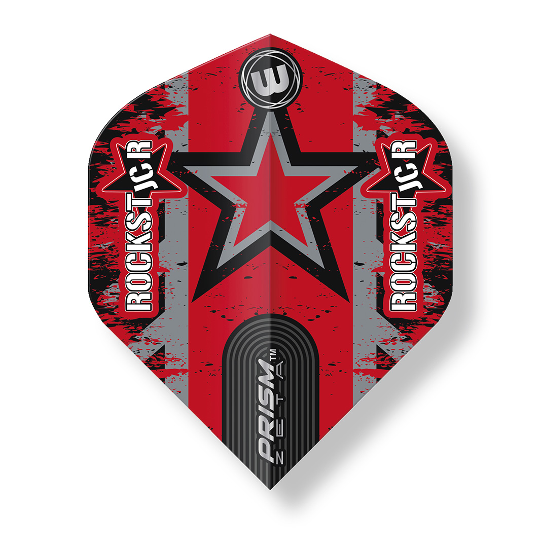Winmau - Flights Joe Cullen Collection – Bild 6