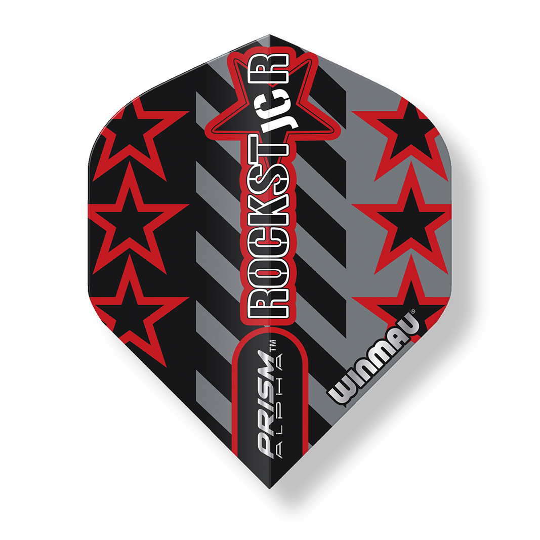 Winmau - Flights Joe Cullen Collection – Bild 5