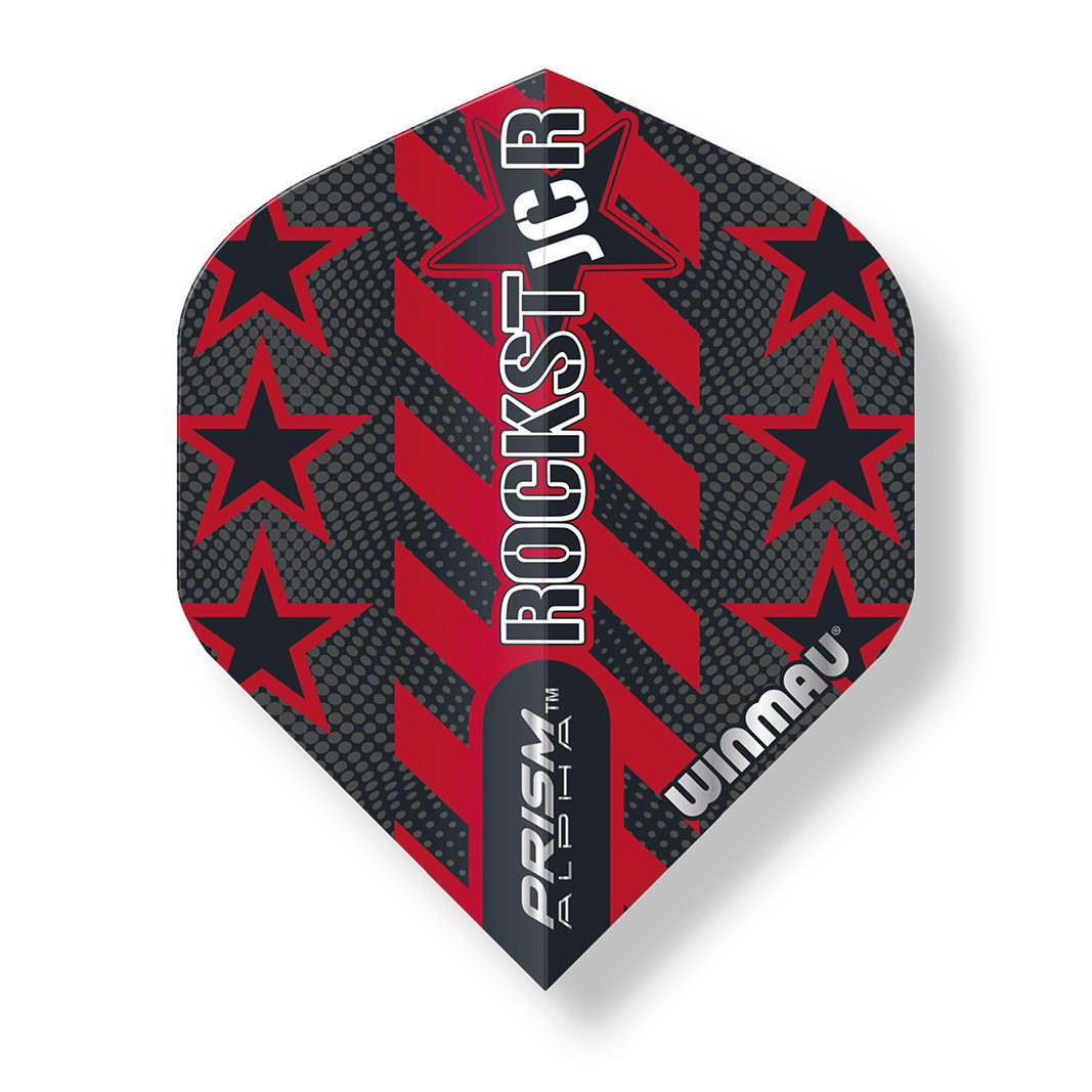 Winmau - Flights Joe Cullen Collection – Bild 7