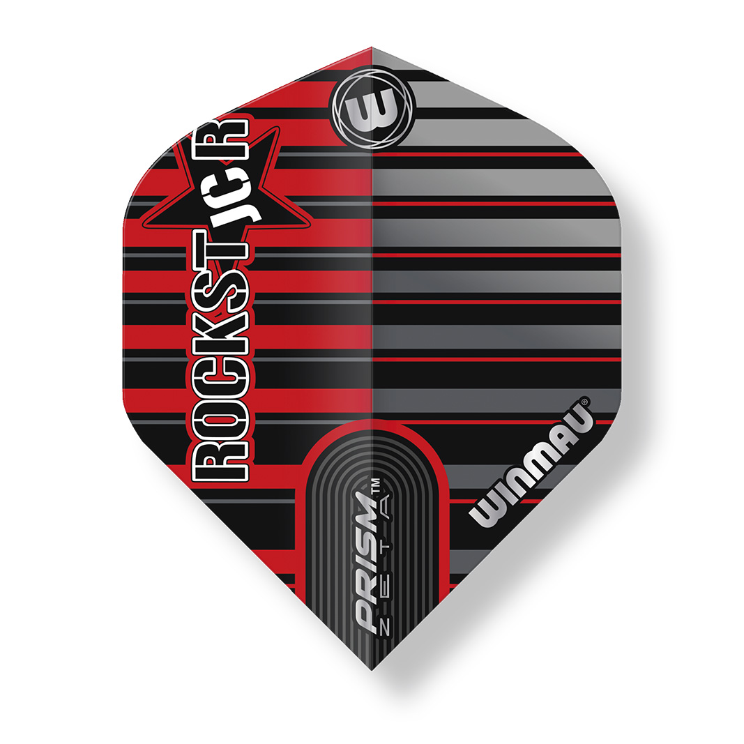 Winmau - Flights Joe Cullen Collection – Bild 4
