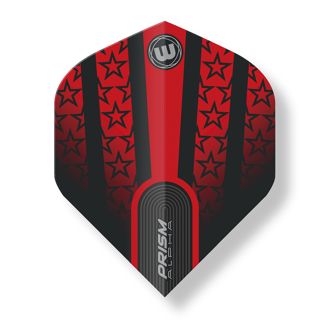 Winmau - Flights Joe Cullen Collection – Bild 3