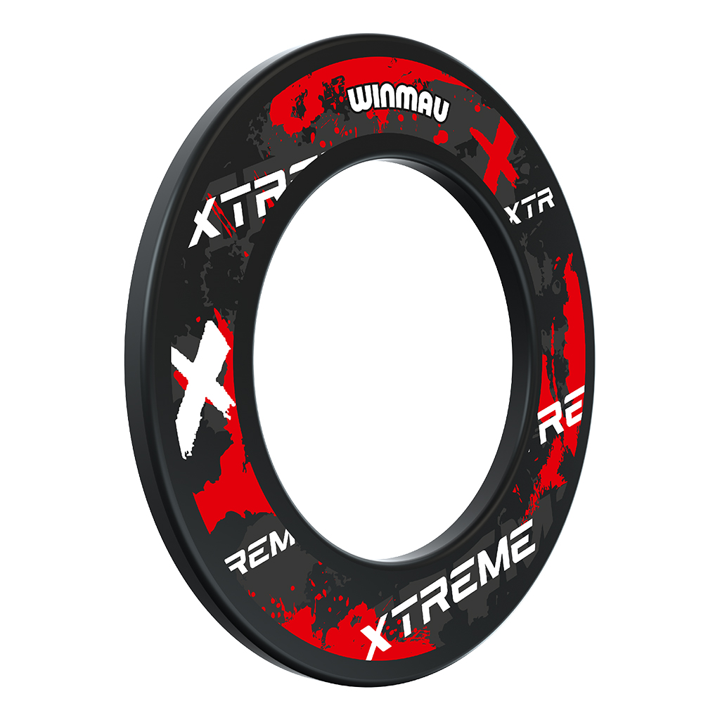 Winmau - Surround Xtreme red – Bild 2