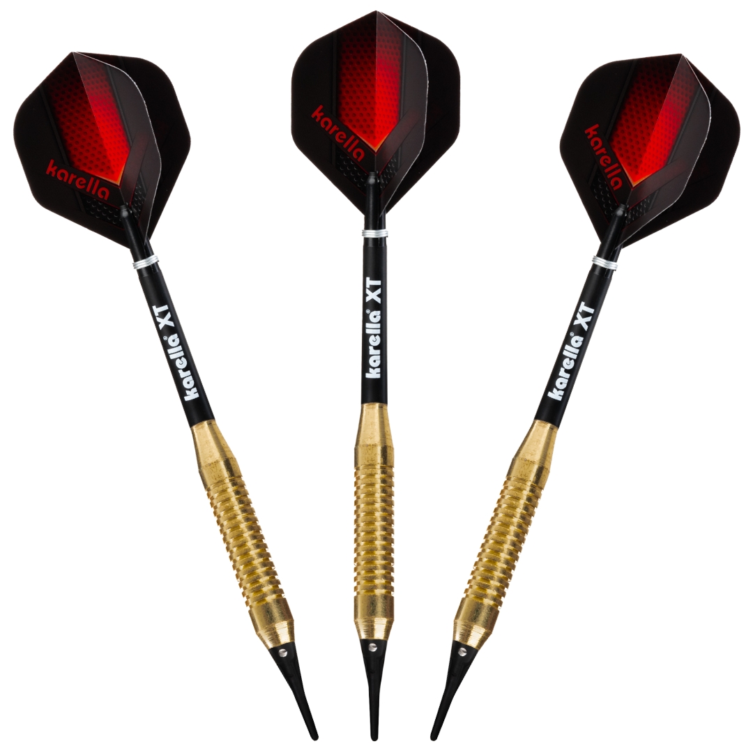 Karella - Softdart XT-1 18 gr.