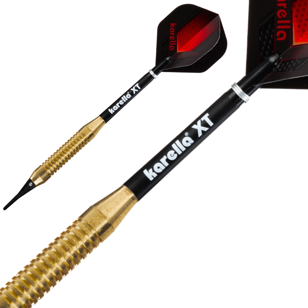 Karella - Softdart XT-1 18 gr. – Bild 3
