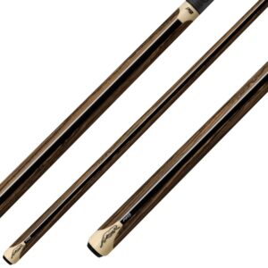 Billardqueue, Pool, P3 Revo Bocote NW, Uni-Loc, inkl. 8 inch QR2 Extension, Bocote