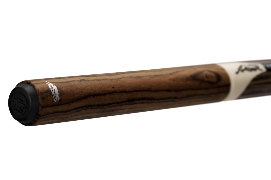 Billardqueue, Pool, P3 Revo Bocote LL, Uni-Loc, inkl. 8 inch QR2 extension, Bocote – Bild 8