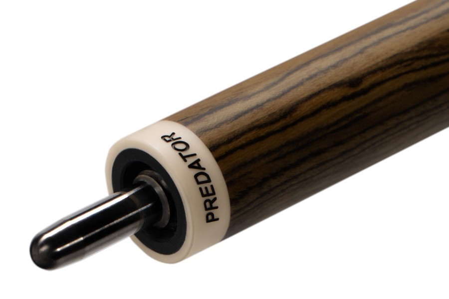 Billardqueue, Pool, P3 Revo Bocote LL, Uni-Loc, inkl. 8 inch QR2 extension, Bocote – Bild 6