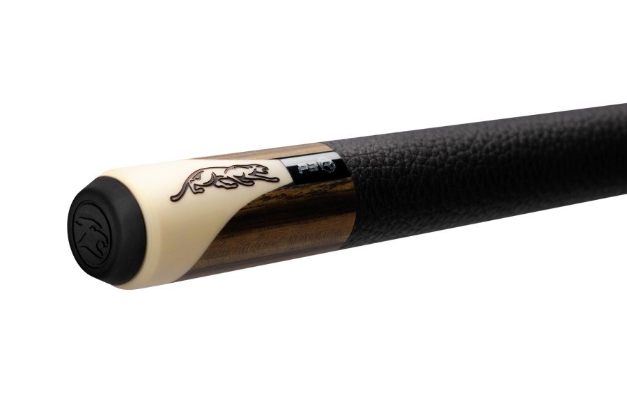Billardqueue, Pool, P3 Revo Bocote LL, Uni-Loc, inkl. 8 inch QR2 extension, Bocote – Bild 7