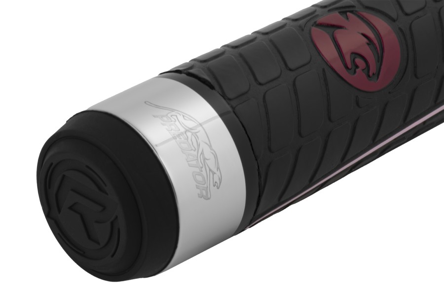 Billardqueue, Pool, Predator BK Rush Pink SW, Revo Break, Uni-Loc – Bild 6