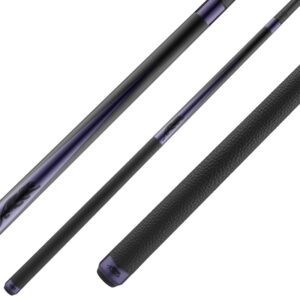 Billardqueue, Pool, Predator SP2 Metallic Purple 1, Uni-Loc
