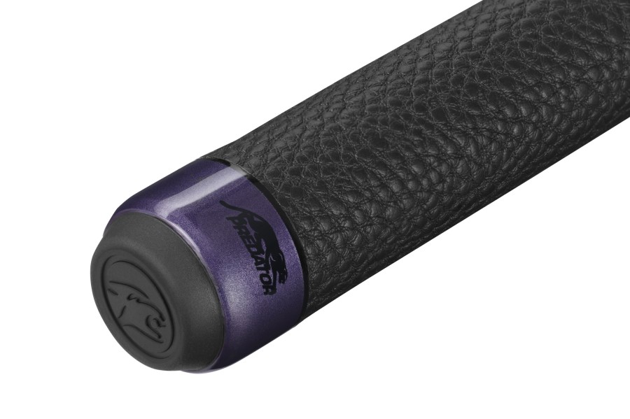 Billardqueue, Pool, Predator SP2 Metallic Purple 1, Uni-Loc – Bild 6
