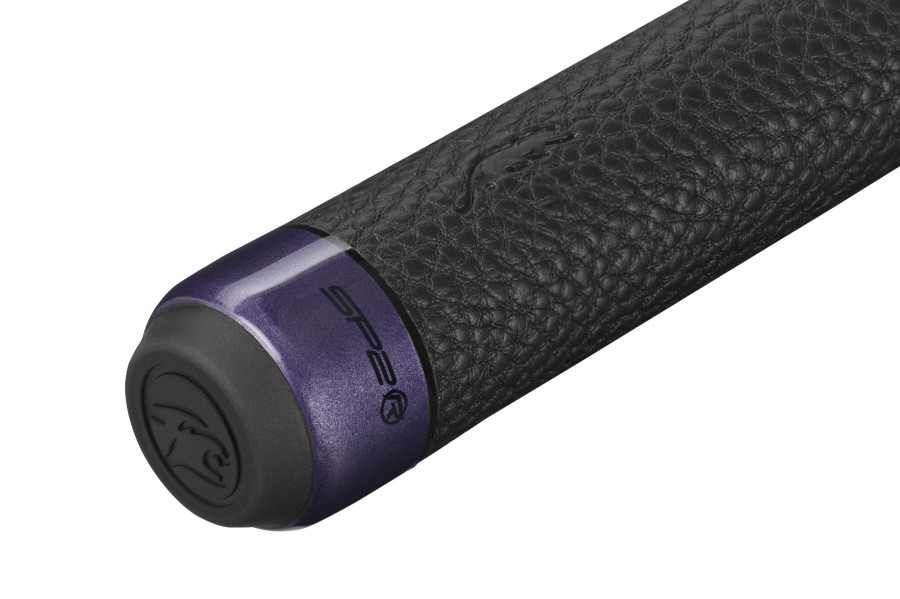Billardqueue, Pool, Predator SP2 Metallic Purple 2, Uni-Loc – Bild 7