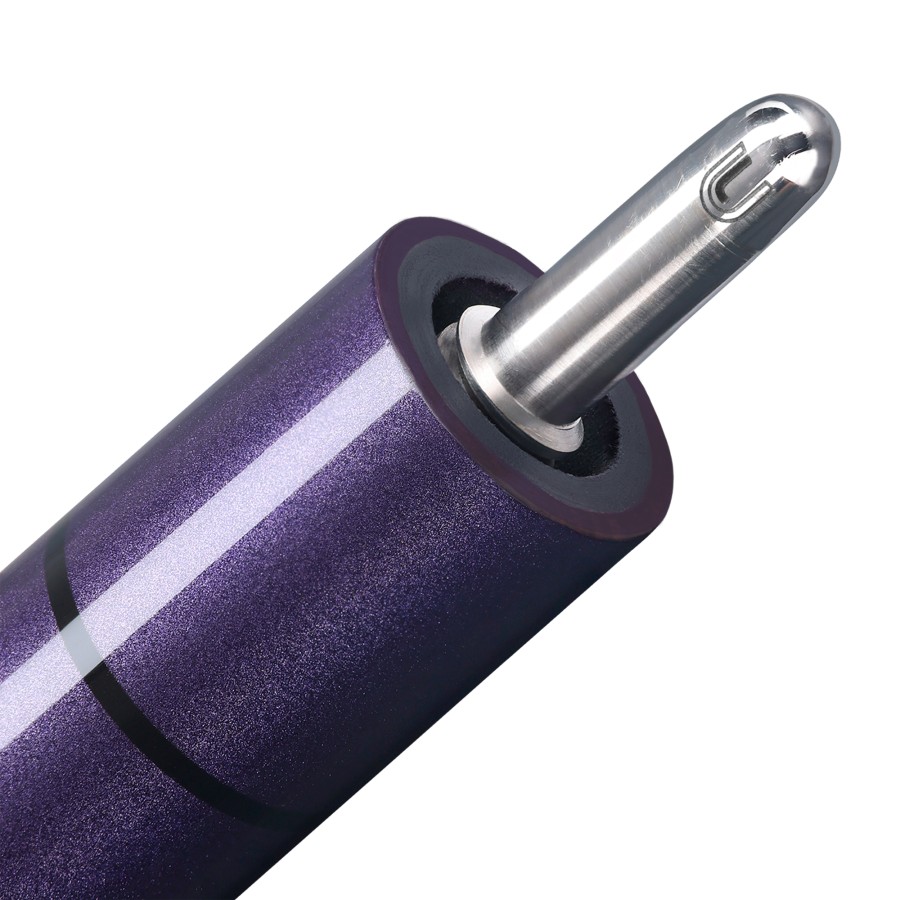 Billardqueue, Pool, Predator SP2 Metallic Purple 2, Uni-Loc – Bild 5