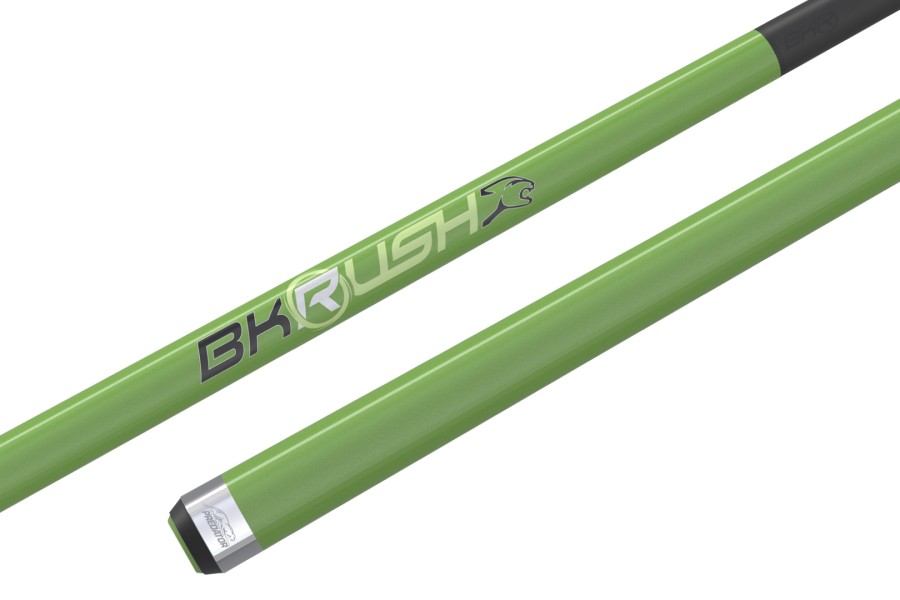 Billardqueue, Pool, Predator BK Rush Neon NW, Revo Break, Uni-Loc – Bild 3