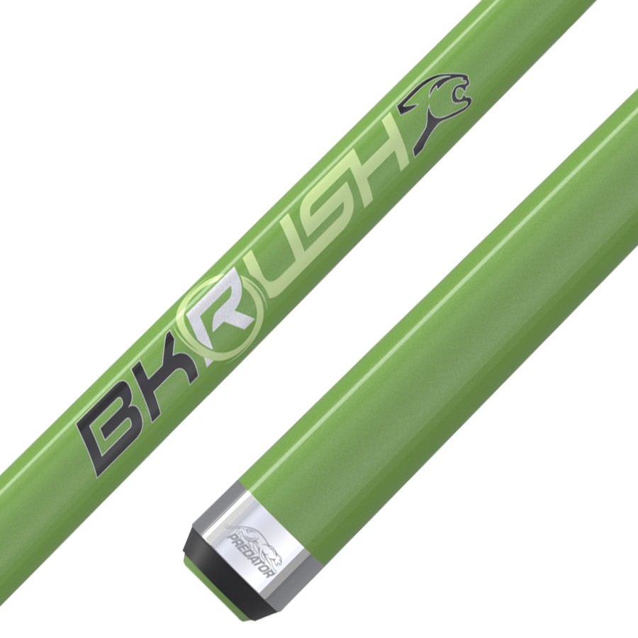 Billardqueue, Pool, Predator BK Rush Neon NW, Revo Break, Uni-Loc – Bild 4