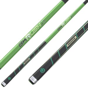 Billardqueue, Pool, Predator BK Rush Neon SW, Revo Break, Uni-Loc