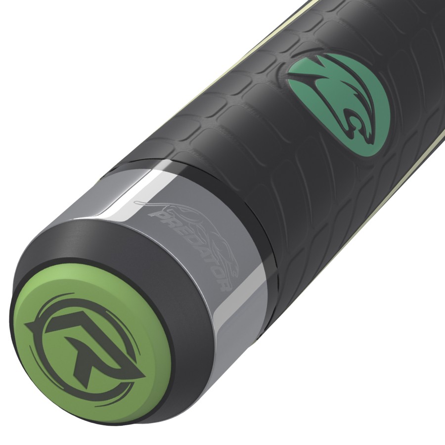 Billardqueue, Pool, Predator BK Rush Neon SW, Revo Break, Uni-Loc – Bild 7