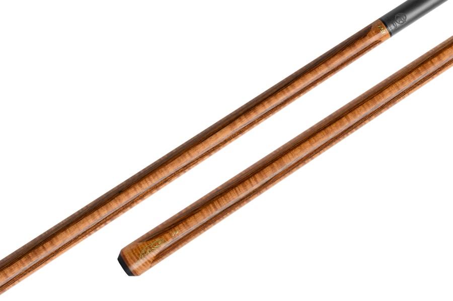Billardqueue, Pool, Predator P3 Revo Curly Maple/Bocote NW, Uni-Loc – Bild 4