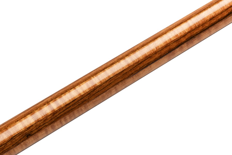 Billardqueue, Pool, Predator P3 Revo Curly Maple/Bocote NW, Uni-Loc – Bild 5