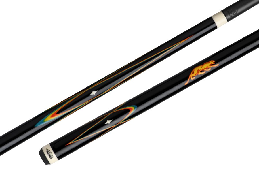 Billardqueue, Pool, Predator Limited Edition Double Butterly NW, Uni-Loc – Bild 4