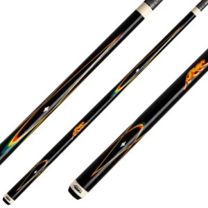 Billardqueue, Pool, Predator Limited Edition Double Butterly NW, Uni-Loc