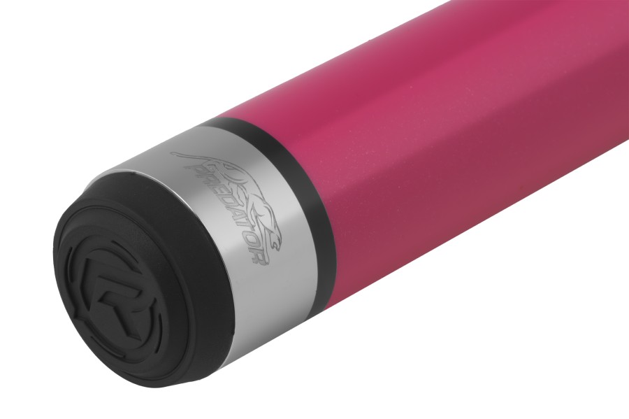 Billardqueue, Pool, Predator BK Rush Pink NW, Revo Break, Uni-Loc – Bild 6