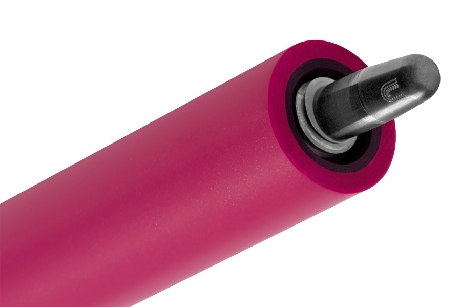 Billardqueue, Pool, Predator BK Rush Pink SW, Revo Break, Uni-Loc – Bild 5