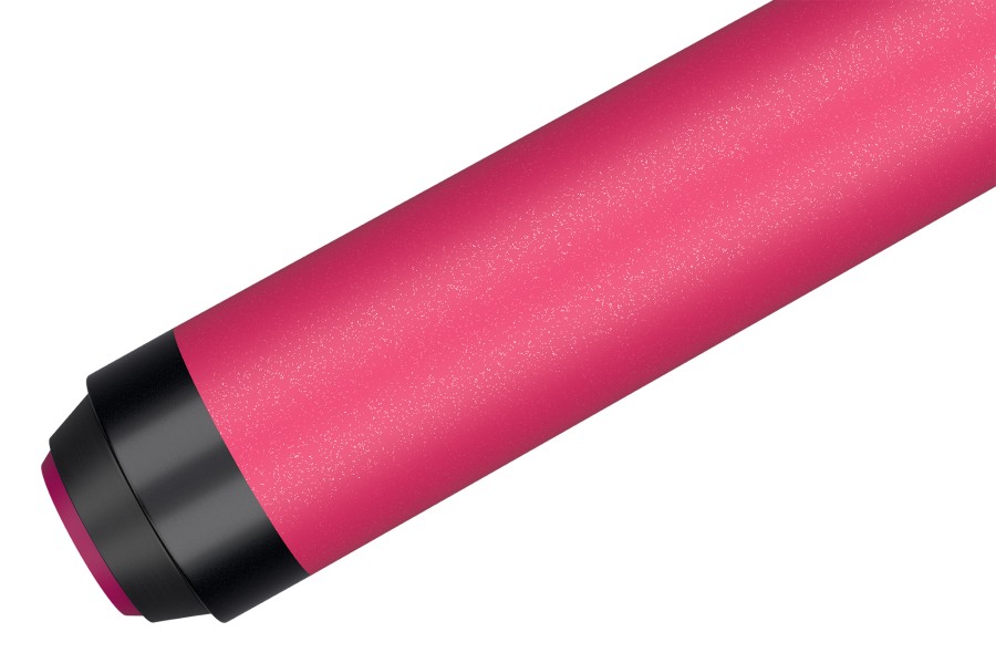 Billardqueue, Pool, Predator Air Rush Pink NW, Jump, dreiteilig, Uni-Loc – Bild 7