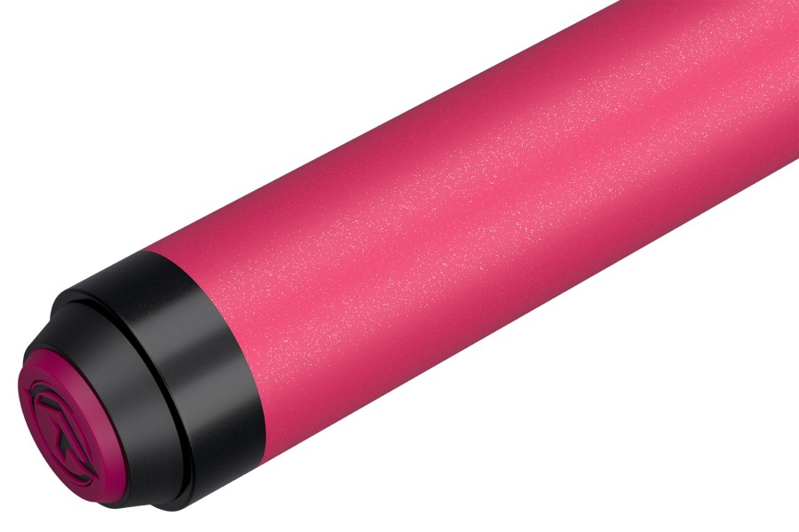 Billardqueue, Pool, Predator Air Rush Pink NW, Jump, dreiteilig, Uni-Loc – Bild 6