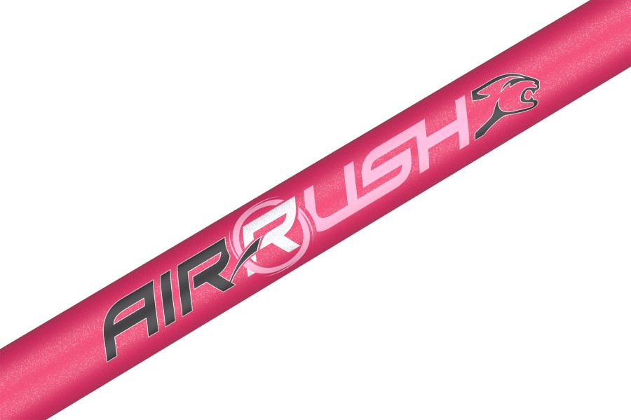 Billardqueue, Pool, Predator Air Rush Pink NW, Jump, dreiteilig, Uni-Loc – Bild 4