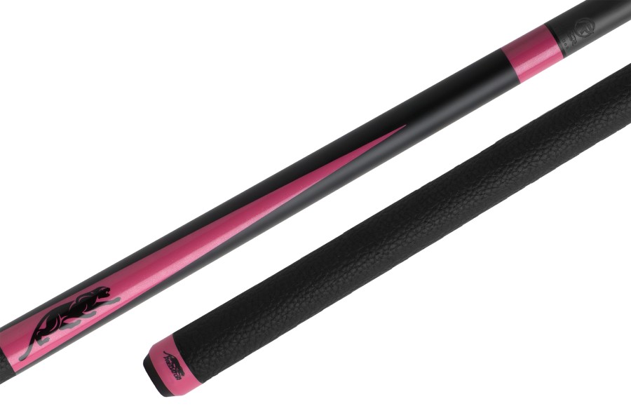 Billardqueue, Pool, Predator SP2 Pink 1, Uni-Loc – Bild 4