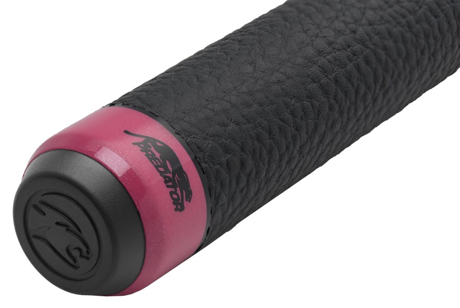 Billardqueue, Pool, Predator SP2 Pink 1, Uni-Loc – Bild 7