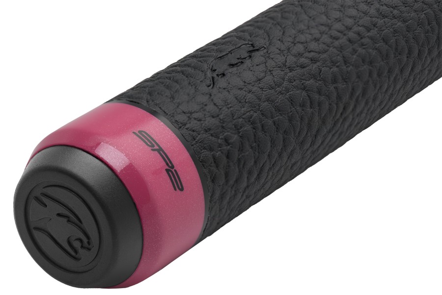 Billardqueue, Pool, Predator SP2 Pink 1, Uni-Loc – Bild 8