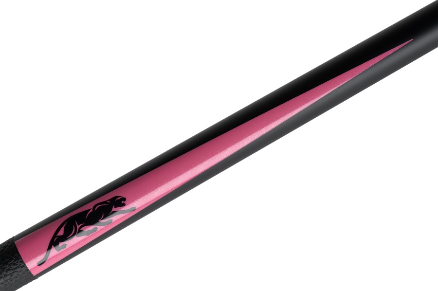 Billardqueue, Pool, Predator SP2 Pink 1, Uni-Loc – Bild 5