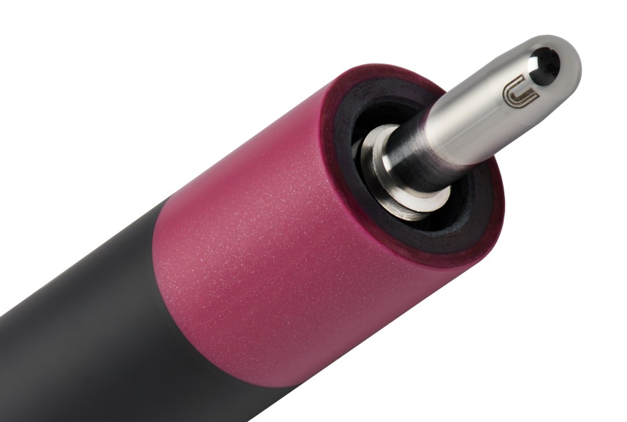 Billardqueue, Pool, Predator SP2 Pink 1, Uni-Loc – Bild 6