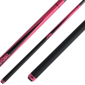 Billardqueue, Pool, Predator SP2 Pink 2, Uni-Loc