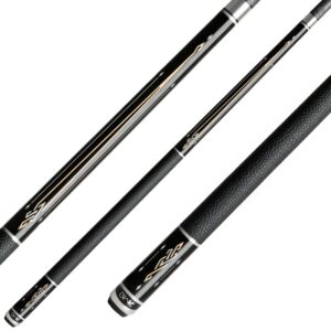Billardqueue, Pool, Predator Blak 5-1, Uni-Loc
