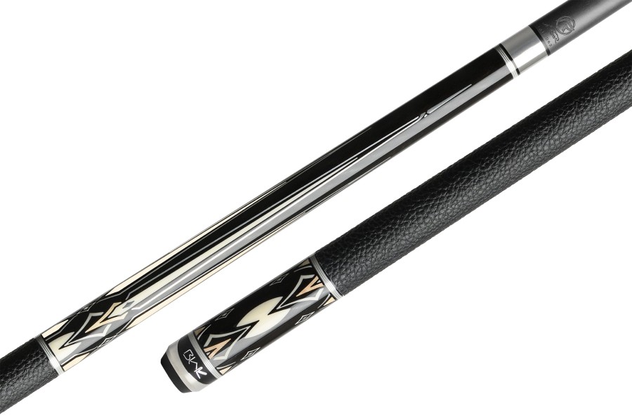 Billardqueue, Pool, Predator Blak 5-2, Uni-Loc – Bild 4