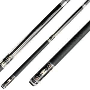 Billardqueue, Pool, Predator Blak 5-2, Uni-Loc