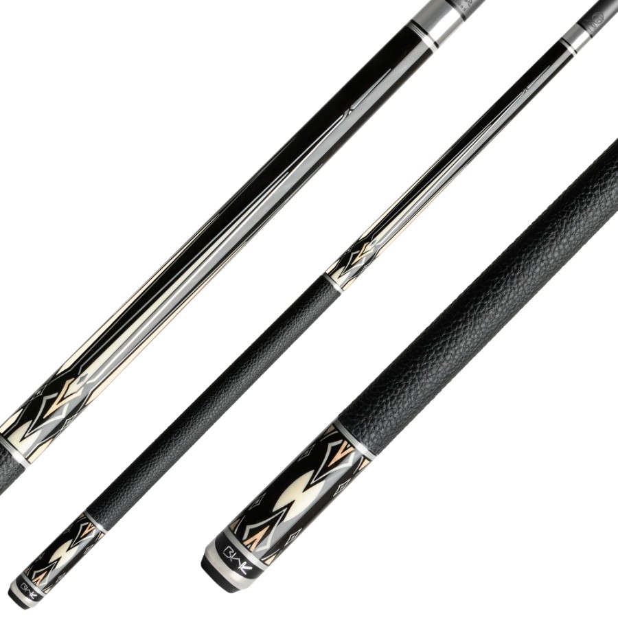 Billardqueue, Pool, Predator Blak 5-2, Uni-Loc