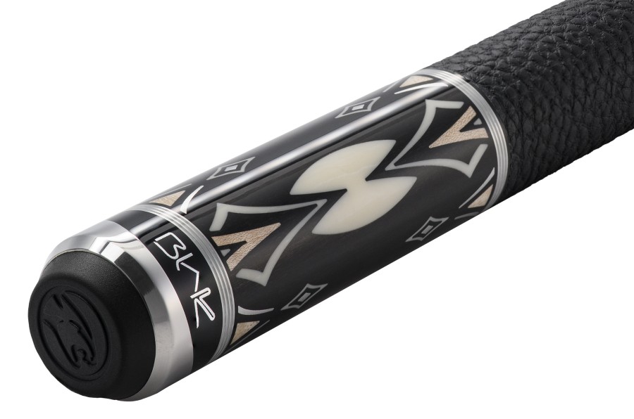Billardqueue, Pool, Predator Blak 5-2, Uni-Loc – Bild 7