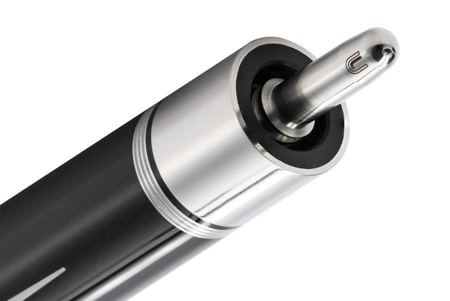 Billardqueue, Pool, Predator Blak 5-2, Uni-Loc – Bild 6