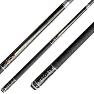 Billardqueue, Pool, Predator Blak 5-3, Uni-Loc