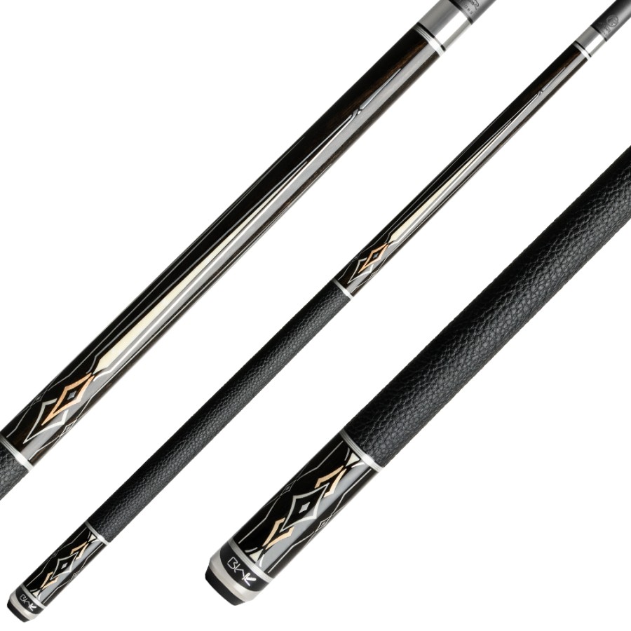 Billardqueue, Pool, Predator Blak 5-3, Uni-Loc