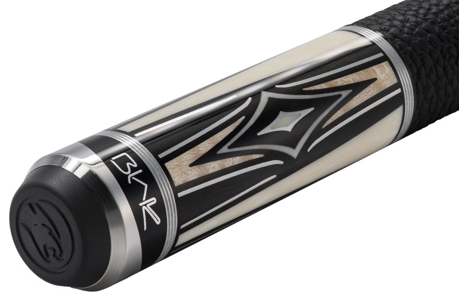 Billardqueue, Pool, Predator Blak 5-4, Uni-Loc – Bild 7