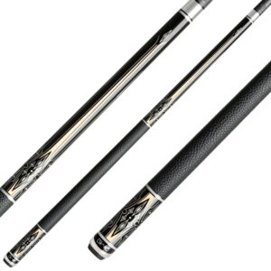 Billardqueue, Pool, Predator Blak 5-5, Uni-Loc