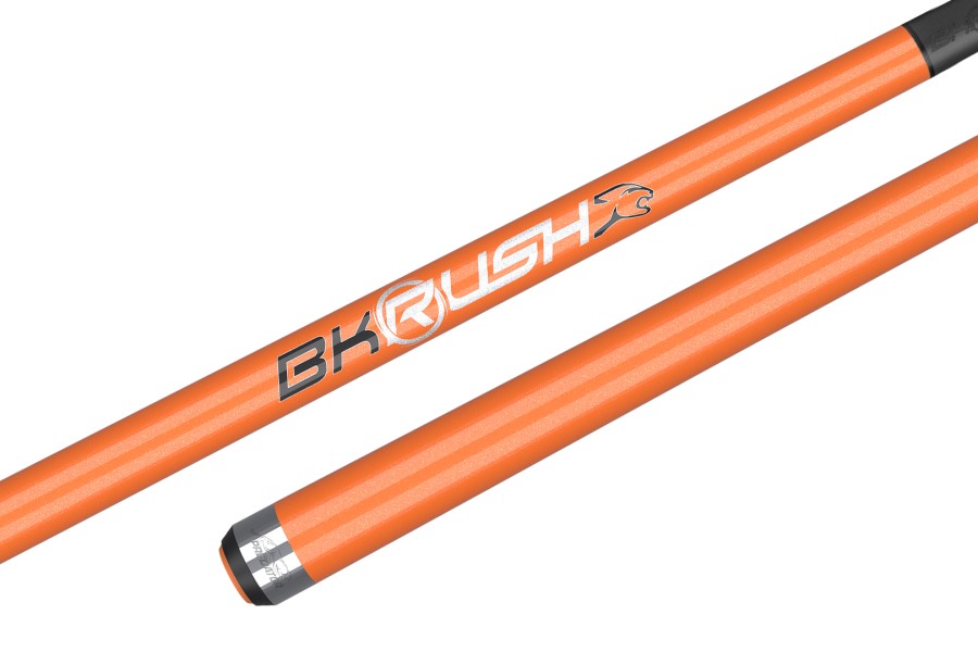 Billardqueue, Pool, Predator BK Rush Flare NW, Revo Break, Uni-Loc – Bild 3